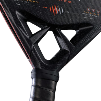 Raquette de padel Bullpadel Vertex Advance 2026 - Esprit Padel Shop