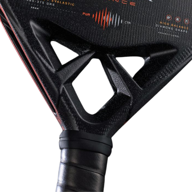 Raquette de padel Bullpadel Vertex Advance 2026 - Esprit Padel Shop