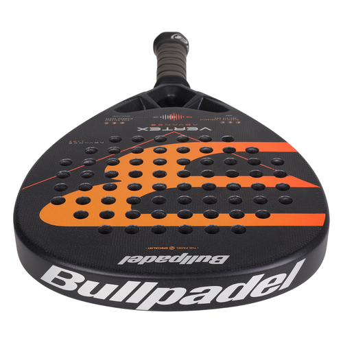 Raquette de padel Bullpadel Vertex Advance 2026 - Esprit Padel Shop