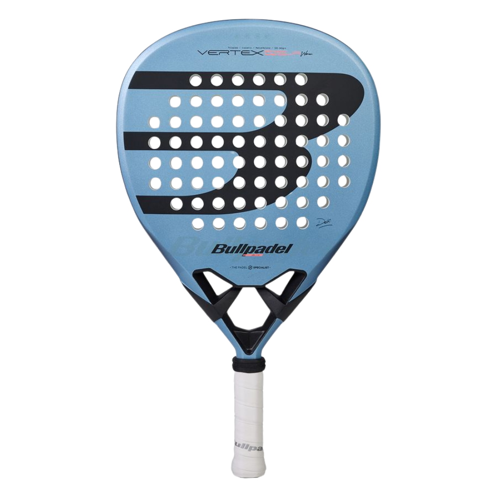 Pala de pádel Bullpadel Vertex Junior Girl 2026 - Esprit Padel Shop