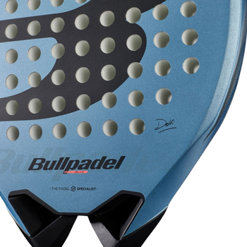 Raquette de padel Bullpadel Vertex Junior Girl 2026 - Esprit Padel Shop