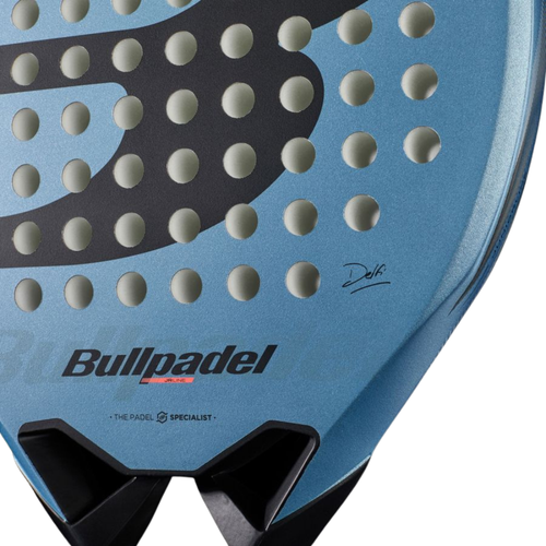 Raquette de padel Bullpadel Vertex Junior Girl 2026 - Esprit Padel Shop