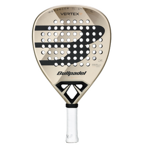 TEST - Raquette de padel Bullpadel Vertex 04 Woman 2025 - Esprit Padel Shop