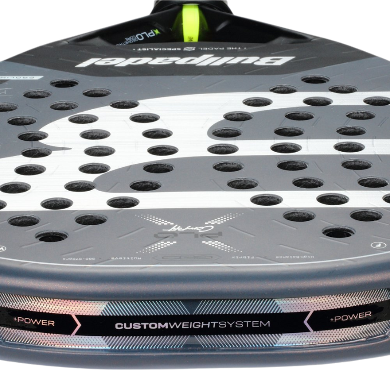 Raquette de padel Head Vibe 2025 Raquette de padel Head Vibe 2025
