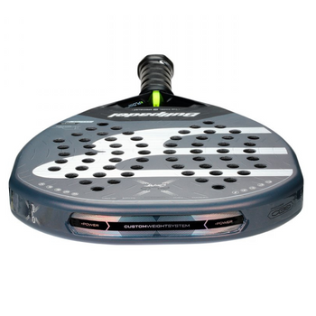 Raquette de padel Bullpadel XPLO Comfort 2026 - Esprit Padel Shop