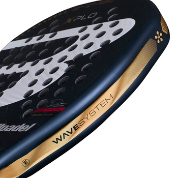 Raquette de padel Bullpadel XPLO Premier Padel 2025 - Esprit Padel Shop