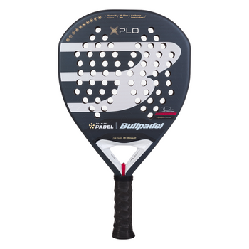 Raquette de padel Bullpadel XPLO Premier Padel 2025 - Esprit Padel Shop