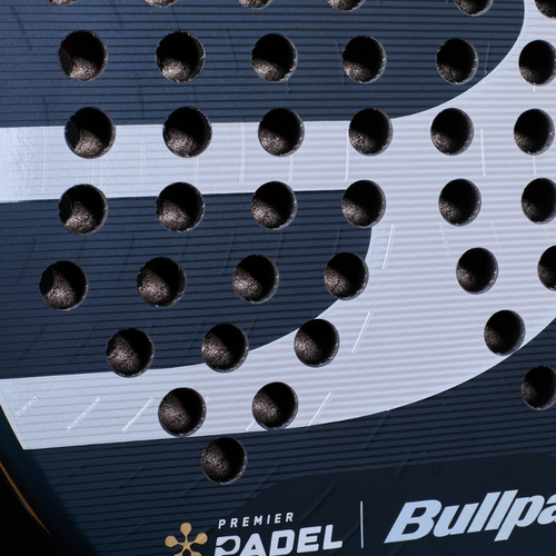 Raquette de padel Bullpadel XPLO Premier Padel 2025 - Esprit Padel Shop