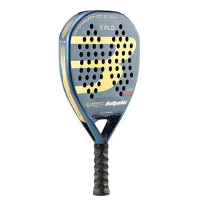 Raquette de padel Bullpadel XPLO Tour Final - Esprit Padel Shop