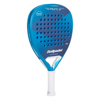 Raquette de padel Bullpadel Pearl Cloud 2025 - Esprit Padel Shop