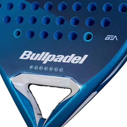 Raquette de padel Bullpadel Pearl Cloud 2025 - Esprit Padel Shop