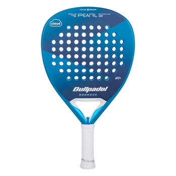 Raquette de padel Bullpadel Pearl Cloud 2025 - Esprit Padel Shop