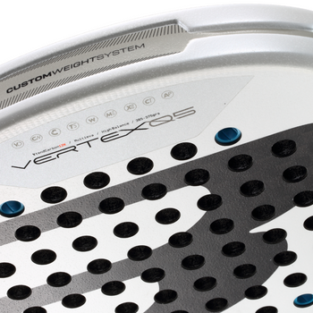 Raquette de padel Bullpadel Vertex 05 2026 - Esprit Padel Shop