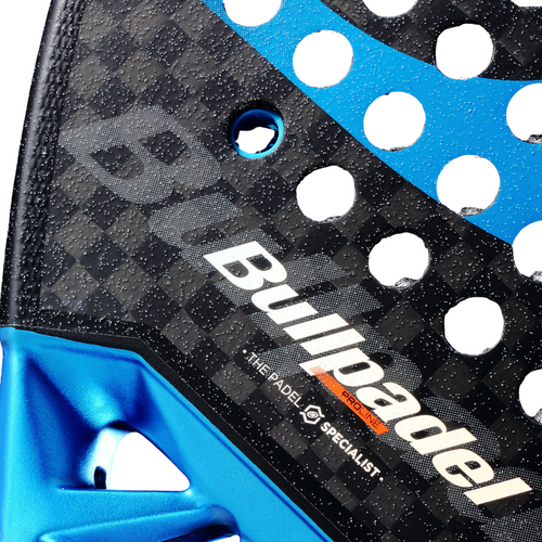 Raquette de padel Bullpadel Vertex 05 Hybrid 2026 - Esprit Padel Shop