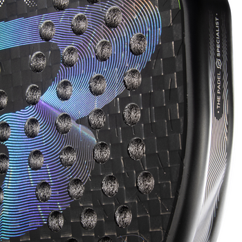 Raquette de padel Bullpadel XPLO 2026 - Esprit Padel Shop