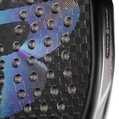 Raquette de padel Bullpadel XPLO 2026 - Esprit Padel Shop