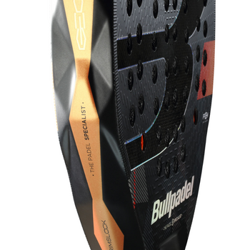 Raquette de padel Bullpadel Neuron 02 Edge 2026 - Esprit Padel Shop