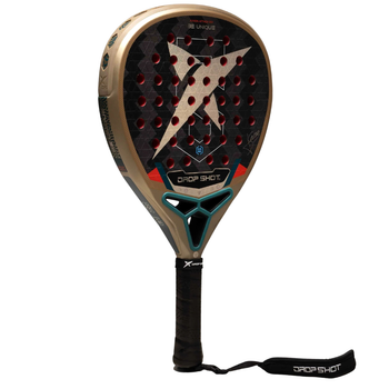 Raquette de padel Drop Shot Axion Attack 2.0 2026 - Esprit Padel Shop