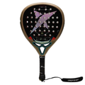 Raquete de padel Drop Shot Axion Attack Junior 2026