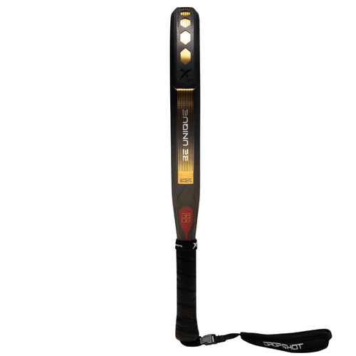 Raquette de padel Drop Shot Cayon Pro Attack 2.0 2026 - Esprit Padel Shop