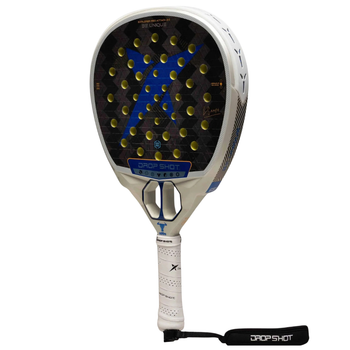 Raquette de padel Drop Shot Explorer Pro Attack 2.0 2026 - Esprit Padel Shop