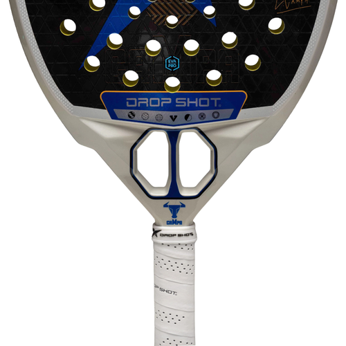 Raquette de padel Drop Shot Explorer Pro Attack 2.0 2026 - Esprit Padel Shop