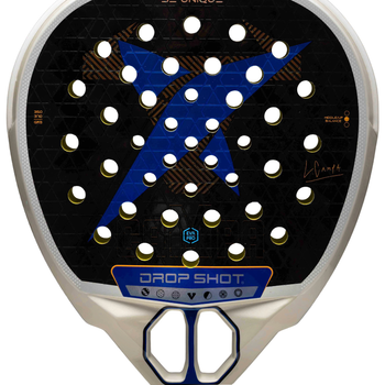 Raquette de padel Drop Shot Explorer Pro Attack 2.0 2026 - Esprit Padel Shop