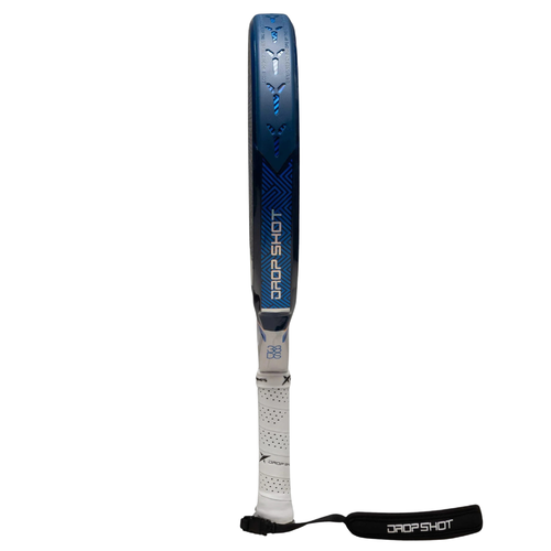 Raquette de padel Drop Shot Explorer Pro Attack Soft 2026 - Esprit Padel Shop