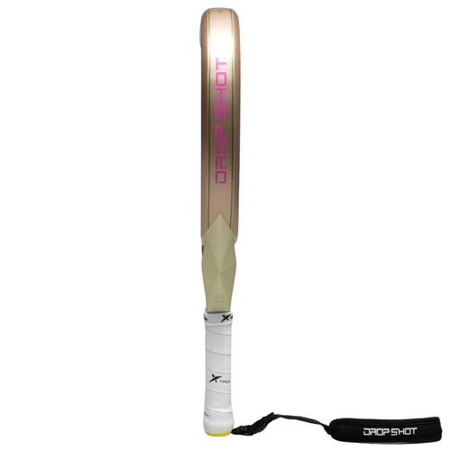 Raquette de padel Drop Shot Explorer Soft Woman 2026 - Esprit Padel Shop