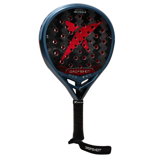 Racket of padel Drop Shot Furia Attack 2.0 2026 - Esprit Padel Shop