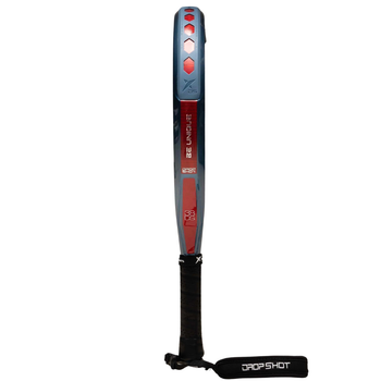 Racket of padel Drop Shot Furia Attack 2.0 2026 - Esprit Padel Shop