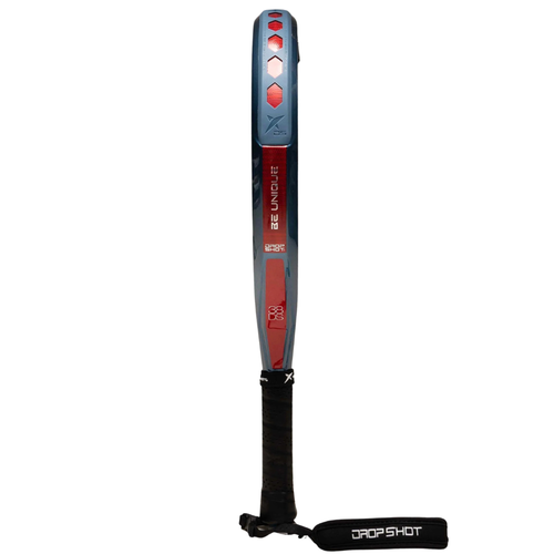 Racket of padel Drop Shot Furia Attack 2.0 2026 - Esprit Padel Shop