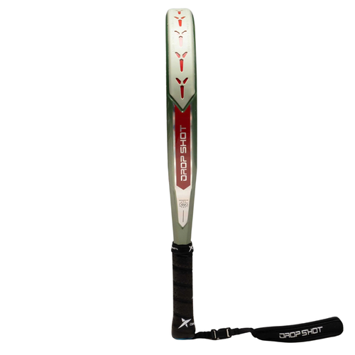 Raquette de padel Drop Shot Prime Attack 2026 - Esprit Padel Shop