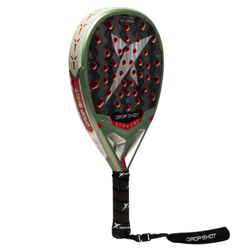 Raquette de padel Drop Shot Prime Attack 2026 - Esprit Padel Shop