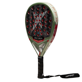 Raquette de padel Drop Shot Prime Attack 2026 - Esprit Padel Shop