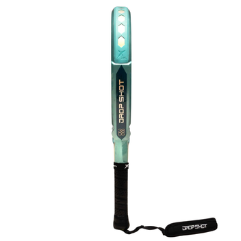 Raquette de padel Drop Shot Quantum Soft Woman 2026 - Esprit Padel Shop