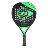 Raquette de padel Dunlop Boost Attack 2.0 Face - Esprit Padel Shop