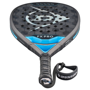 Raquette de padel Dunlop FX Pro 2026 - Esprit Padel Shop