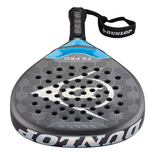 Raquette de padel Dunlop FX Pro 2026 - Esprit Padel Shop