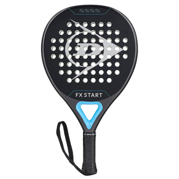 Raquette de padel Dunlop FX Start 2026 - Esprit Padel Shop