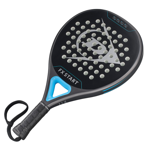 Raquette de padel Dunlop FX Start 2026 - Esprit Padel Shop
