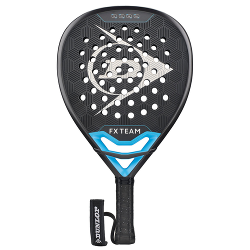 Raquette de padel Dunlop FX Team 2026 - Esprit Padel Shop