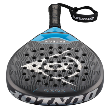 Raquette de padel Dunlop FX Team 2026 - Esprit Padel Shop
