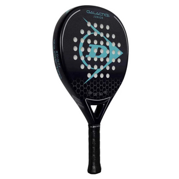 Raquette de padel Dunlop Galactica Junior 2025 - Esprit Padel Shop