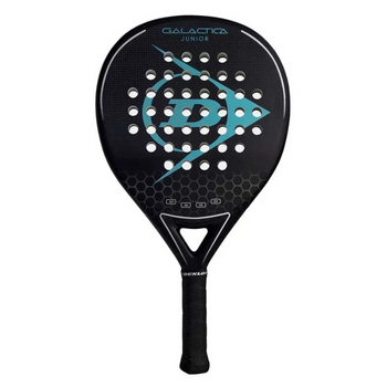 Raquette de padel Dunlop Galactica Junior 2025 - Esprit Padel Shop