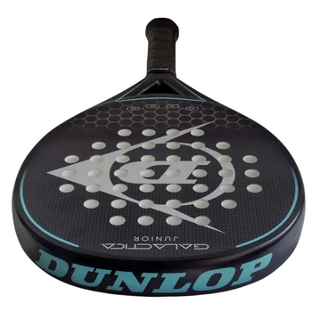 Raquette de padel Dunlop Galactica Junior 2025 - Esprit Padel Shop