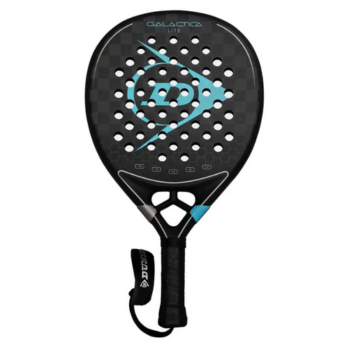 Raquette de padel Dunlop Galactica Lite 2025 - Esprit Padel Shop