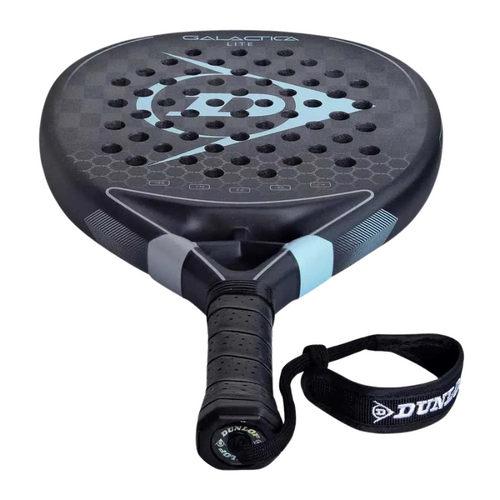 Raquette de padel Dunlop Galactica Lite 2025 - Esprit Padel Shop
