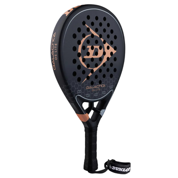 Raquette de padel Dunlop Galactica OS Lite 2025