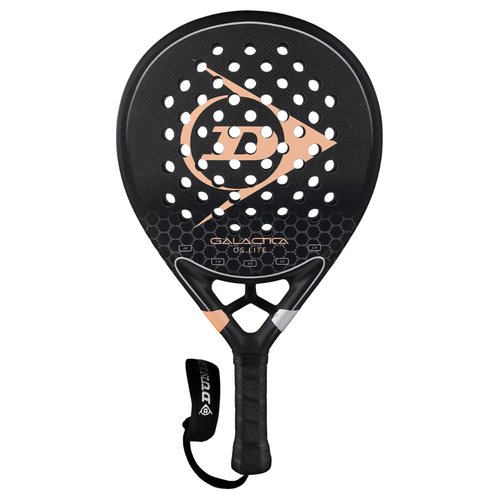 Raquette de padel Dunlop Galactica OS Lite 2025 - Esprit Padel Shop